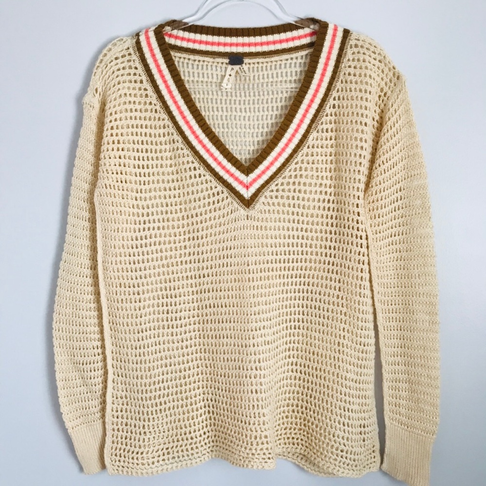 WE THE FREE | Loose Knit
